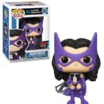Pop Héroes: Dc Comics – Huntress Limited Edition # 285