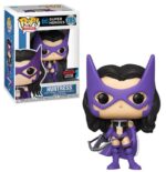 Pop Héroes: Dc Comics – Huntress Limited Edition # 285