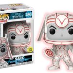 Pop Movies: Tron – Sark	# 490