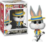 Pop Animation: Bugs 80TH - Bugs Bunny in Show Outfit # 841