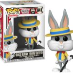 Pop Animation: Bugs 80TH - Bugs Bunny in Show Outfit # 841