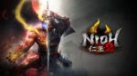 Nioh 2 Special Ed PS4 - Imagen 2