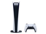 CONSOLA PLAYSTATION 5 DIGITAL EDITION - Imagen 2