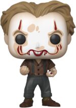 Pop Movies: IT2 - Pennywise Meltdown # 875 - Imagen 2