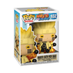 Funko Pop! Animation: Naruto Six Path Sage Naruto Shippuden