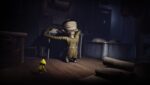 Little Nightmares II para Playstation 4 - Imagen 2