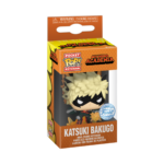 Funko Pocket POP! Keychain Animation My Hero Academia Katsuki Bakugo (Explosion) SE