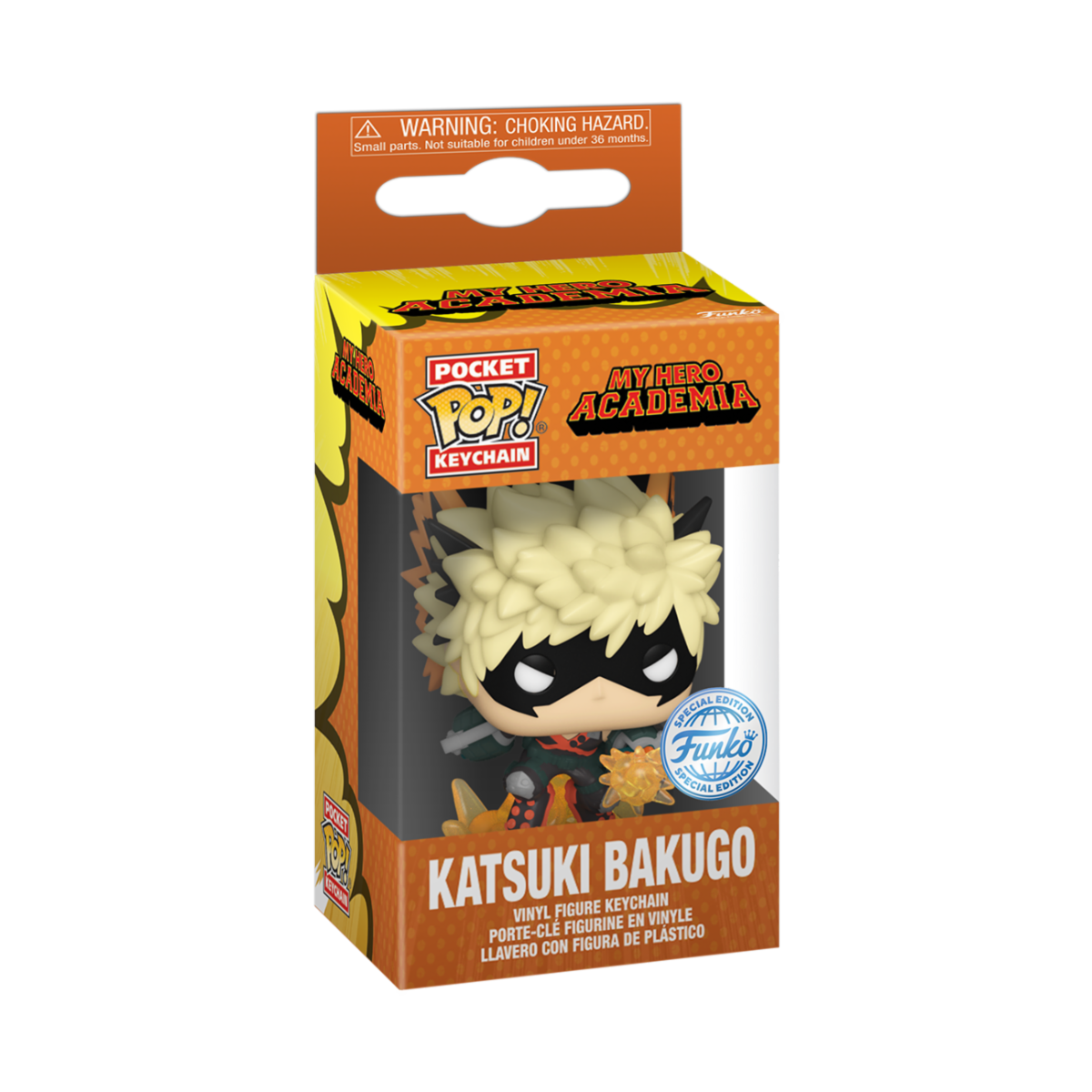 5131ce2-222519-funko-pocket-pop-keychain-animation-my-hero-academia-katsuki-bakugo Funko Pocket POP! Keychain Animation My Hero Academia Katsuki Bakugo (Explosion) SE - Imagen 1