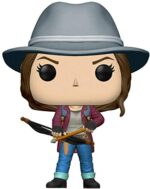 Pop Tv: Walking Dead - Maggie With Bow