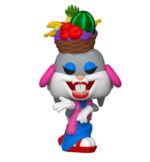 Pop Animation: Bugs 80TH - Bugs Bunny In Fruit Hat # 840 - Imagen 2