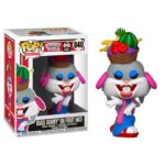 Pop Animation: Bugs 80TH - Bugs Bunny In Fruit Hat # 840