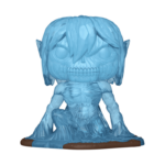 Funko Pop! Attack on Titan- Eren Titan Hardened Deluxe - Imagen 2