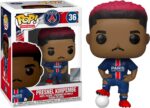 Pop Football: Psg - Presnel Kimpembe # 36