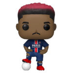 Pop Football: Psg - Presnel Kimpembe # 36 - Imagen 2
