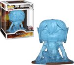 Funko Pop! Attack on Titan- Eren Titan Hardened Deluxe