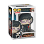 Funko Pop! Jujutsu Kaisen Maki Zen'in