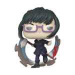Funko Pop! Jujutsu Kaisen Maki Zen'in - Imagen 2