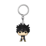 Funko Pop! Keychain Megumi Fushiguro - S2 - Imagen 2