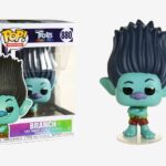 Pop Movies: Trolls World Tour - Branch # 880