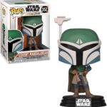 Pop Star Wars: Mandalorian - Covert Mandalorian # 352