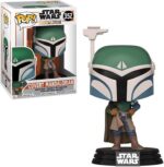 Pop Star Wars: Mandalorian - Covert Mandalorian # 352