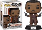 Pop Star Wars: Mandalorian - Greef Karga # 347