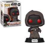 Pop Star Wars: Mandalorian - Offworld Jawa # 351