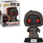 Pop Star Wars: Mandalorian - Offworld Jawa # 351