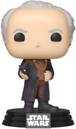 Pop Star Wars: Mandalorian - The Client # 346 - Imagen 2