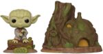 Pop Town: Star Wars - Yoda's Hut  # 11 - Imagen 2