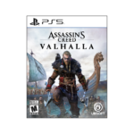 Assassin's Creed Valhalla Bilingual PS5