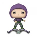 Spider-Man-No Way Home - Green Goblin Funko Pop - Imagen 2