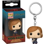 Funko Pop Keychain - Nobara - Jujutsu Kaisen