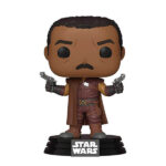 Pop Star Wars: Mandalorian - Greef Karga # 347 - Imagen 2