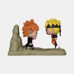 Funko Pop! Moment: Naruto Shippuden – Pain VS Naruto - Imagen 2