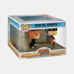 Funko Pop! Moment: Naruto Shippuden – Pain VS Naruto