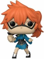 Pop Animation: My Hero Academy - Itsuka Kendo - Imagen 2
