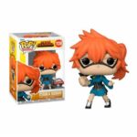 Pop Animation: My Hero Academy - Itsuka Kendo