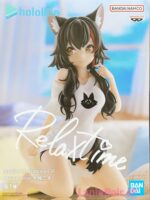 Relax Time: Hololive - Ookami Mio - Imagen 5