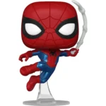 Spider-Man Spiderman No Way Home Finale Suit Funko Pop Marvel #1160 - Imagen 3