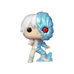 Funko Pop! Animation Shoto Todoroki My Hero Academia #1258 - Imagen 3