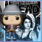 Pop Tv: Walking Dead - Maggie With Bow - Imagen 2