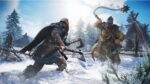 Assassin's Creed Valhalla Bilingual PS5 - Imagen 2