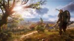 Assassin's Creed Valhalla Bilingual PS5 - Imagen 3
