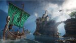 Assassin's Creed Valhalla Bilingual PS5 - Imagen 4