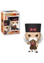 Pop Animation: DragonBall Z S9 - Gero