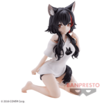 Relax Time: Hololive - Ookami Mio - Imagen 6