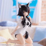 Relax Time: Hololive - Ookami Mio - Imagen 7