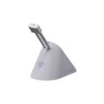 Soporte Para Cable De Mouse VSG Hyperion White - Imagen 3