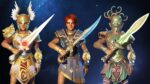 Immortals Fenyx Rising Limited Ed PS5 - Imagen 3